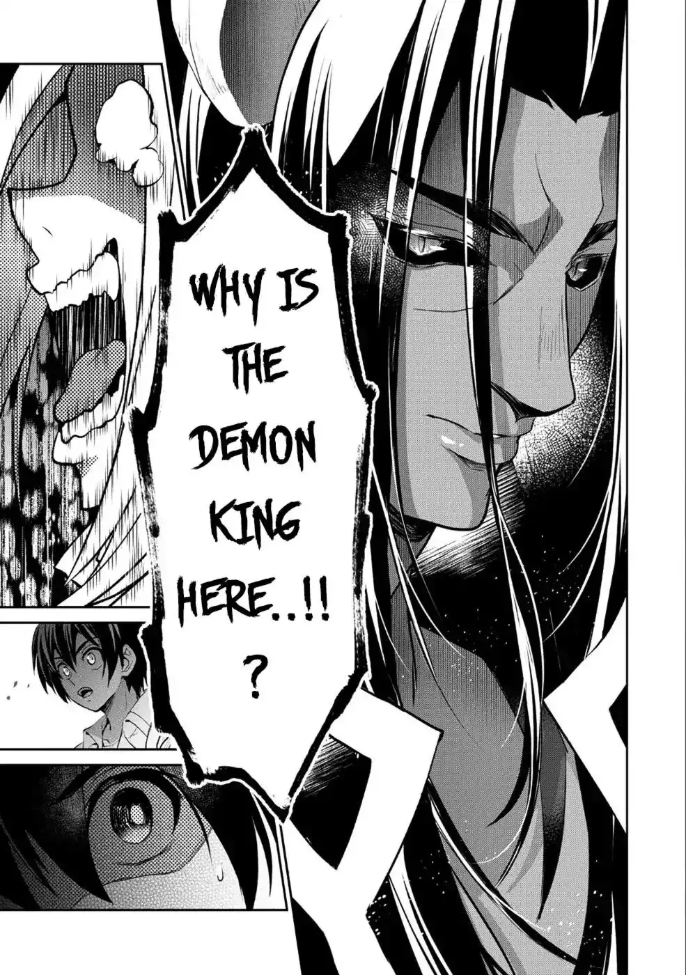 Yashiko Shodai Seitokai Chapter 17 28